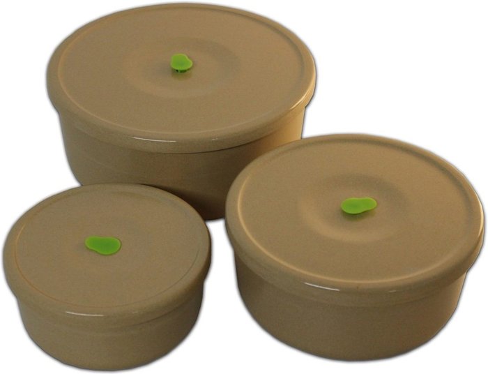 The Range | Olpro Olpro Husksware Round Container Olpro Olpro Husksware Round Container