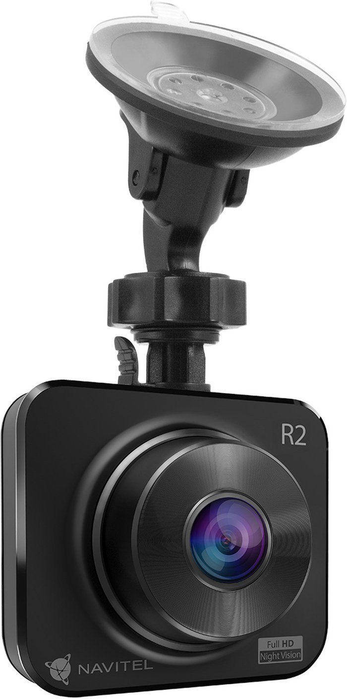The Range | NAVITEL NAVITEL R2 Full HD Dash Cam Black NAVITEL NAVITEL R2 Full HD Dash Cam Black