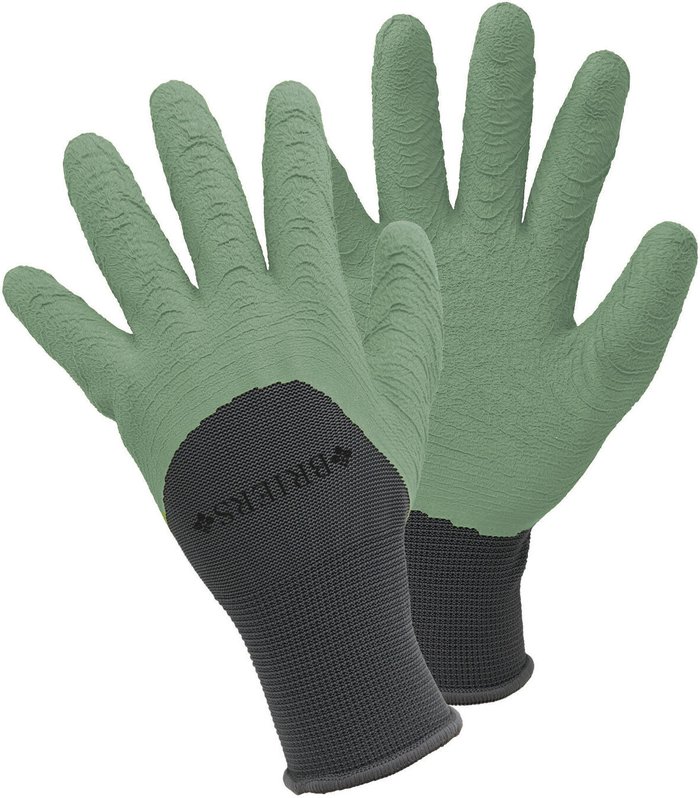 The Range | BRIERS Multi-Task Gardening Gloves - Green BRIERS Multi-Task Gardening Gloves - Green