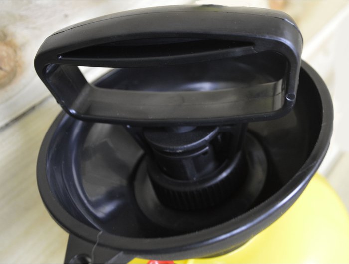 The Range | High Pressure Sprayer High Pressure Sprayer