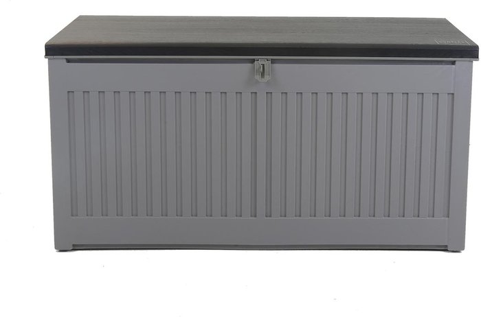 The Range | Charles Bentley Charles Bentley Plastic Indoor/Outdoor 270L Storage Box Charles Bentley Charles Bentley Plastic Indoor/Outdoor 270L Storage Box
