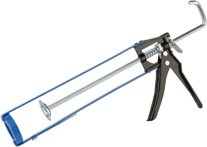 The Range | Draper Draper Skeleton Caulking Gun Draper Draper Skeleton Caulking Gun