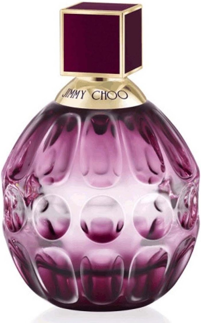 The Range | Jimmy Choo Jimmy Choo Fever Eau De Parfum Spray - Pink Jimmy Choo Jimmy Choo Fever Eau De Parfum Spray - Pink
