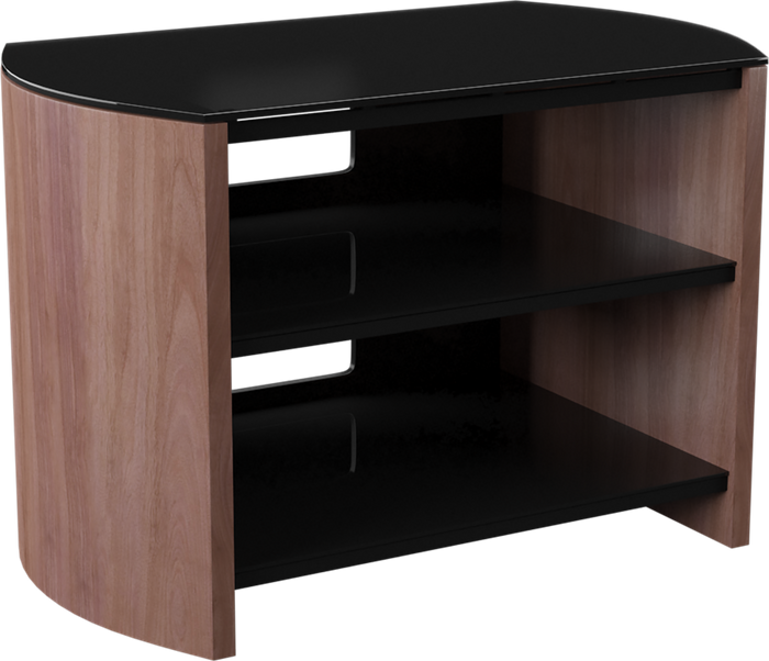 The Range | Alphason Alphason Finewoods 750mm TV Stand - Walnut Alphason Alphason Finewoods 750mm TV Stand - Walnut