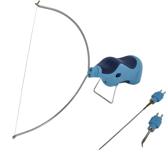 The Range | Modelcraft Modelcraft Styrosten 3 In 1 Tool Modelcraft Modelcraft Styrosten 3 In 1 Tool