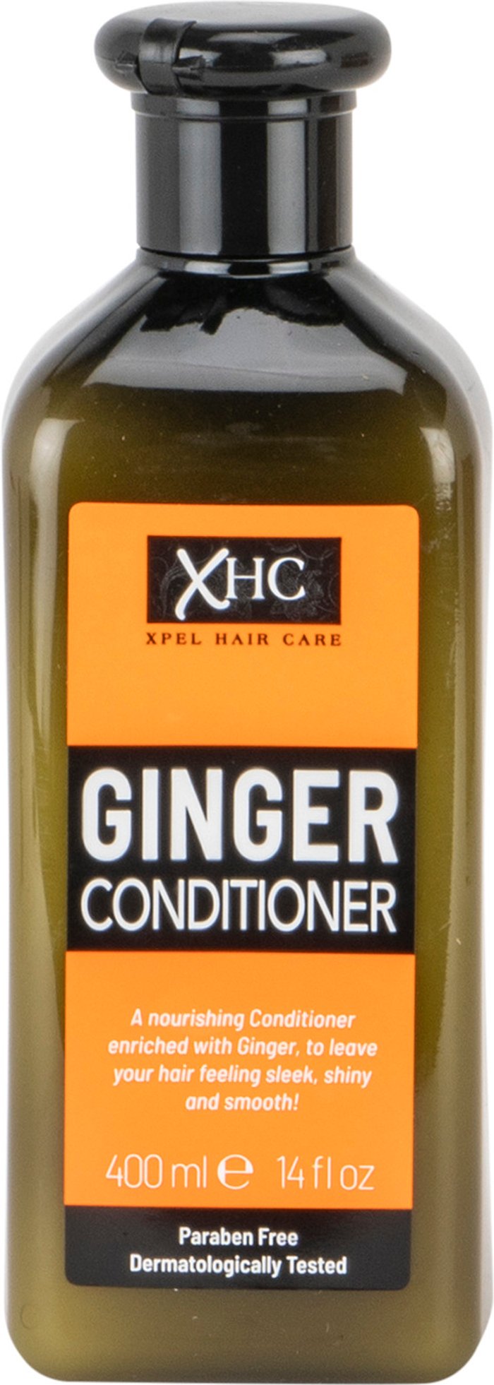 The Range | Ginger Conditioner Ginger Conditioner
