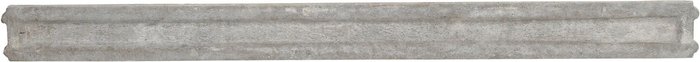 The Range | Forest Garden Lightweight Concrete Gravel Board for Fence Panels Forest Garden Lightweight Concrete Gravel Board for Fence Panels