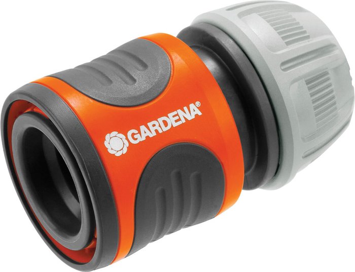 The Range | Gardena Gardena ORIGINAL 2 Piece Hose Connection Set 1/2 Gardena Gardena ORIGINAL 2 Piece Hose Connection Set 1/2