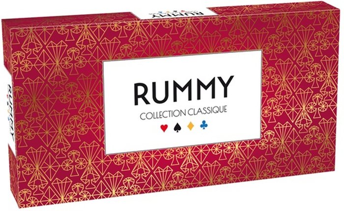 The Range | Tactic Rummy Tactic Rummy