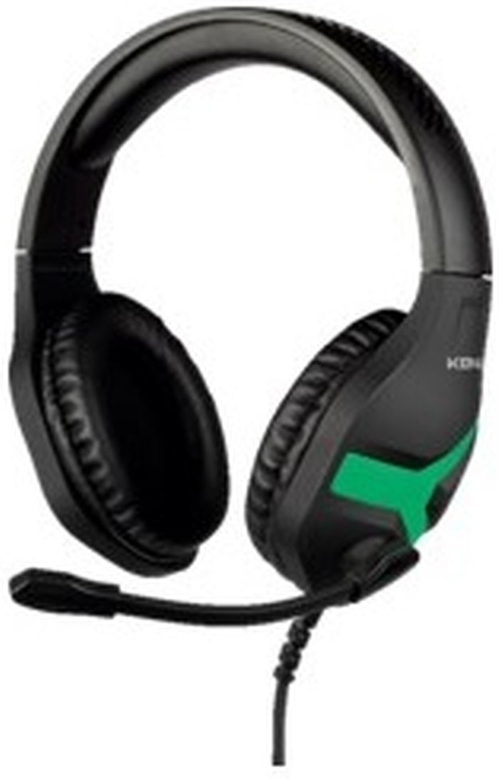 The Range | Konix Nemesis Xbox One Headset Konix Nemesis Xbox One Headset