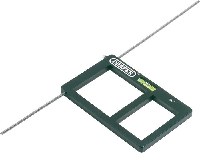 The Range | Draper Draper Socket Box Cutting Template Draper Draper Socket Box Cutting Template