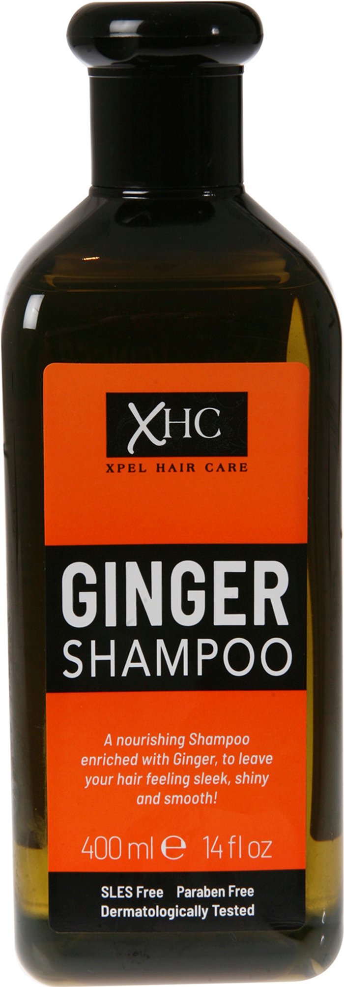 The Range | Ginger Shampoo Ginger Shampoo