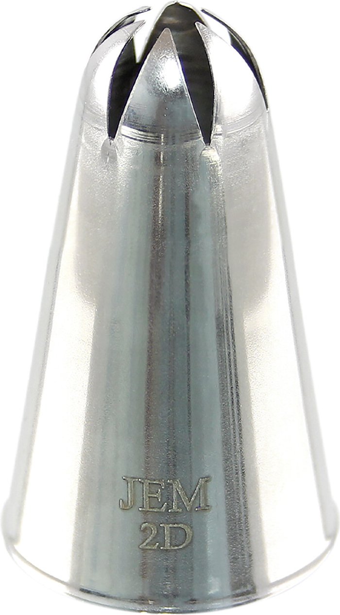 The Range | Jem 2D Flower Nozzle Jem 2D Flower Nozzle