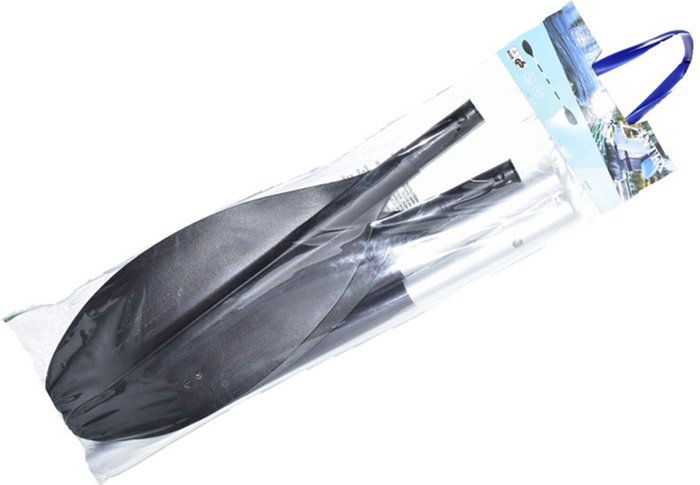 The Range | Intex Intex 96 Aluminium Kayak Paddle Intex Intex 96 Aluminium Kayak Paddle