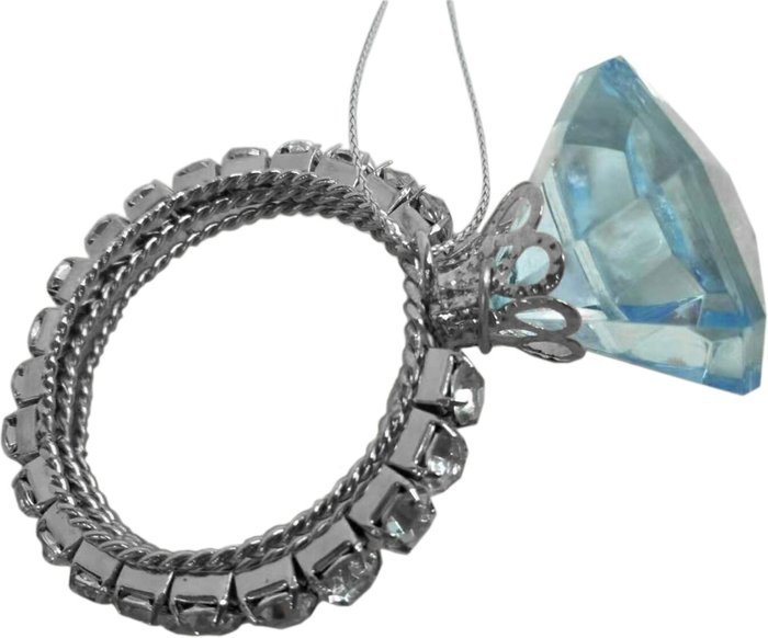 The Range | Aurora Ring Shaped Ornament Aurora Ring Shaped Ornament