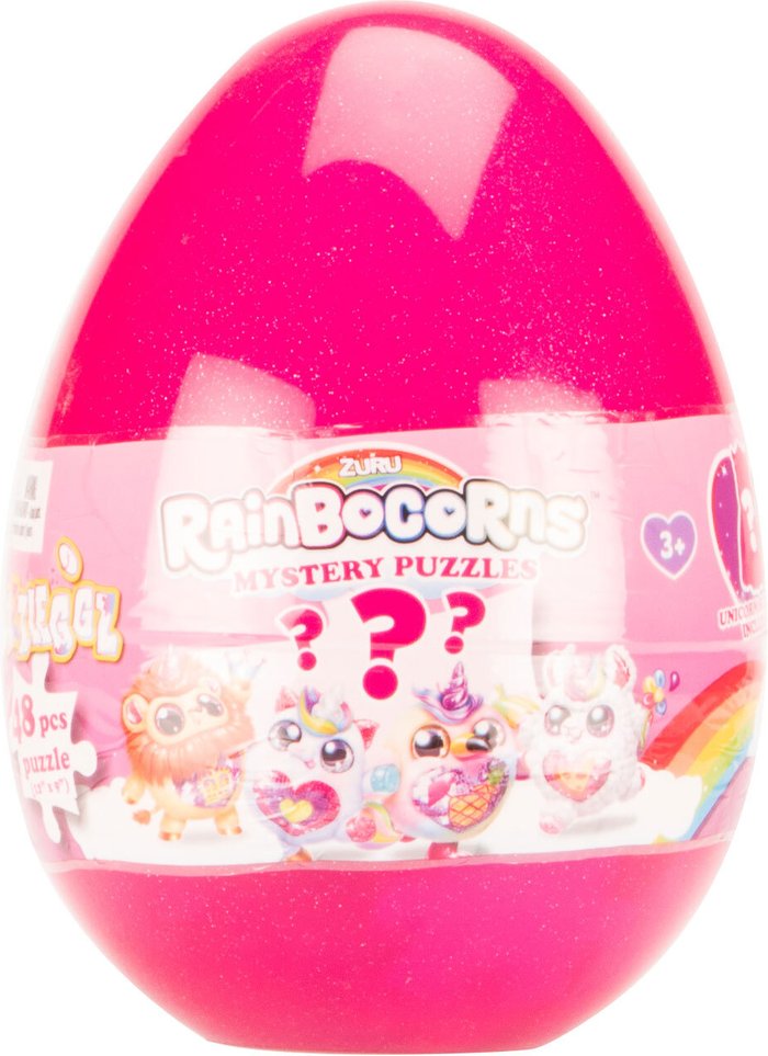 The Range | Rainbocorns Puzzleggsz Rainbocorns Mystery Puzzle Rainbocorns Puzzleggsz Rainbocorns Mystery Puzzle