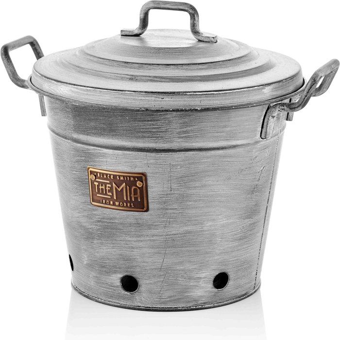 The Range | Rozi Stone Collection Potato And Onion Bin Rozi Stone Collection Potato And Onion Bin