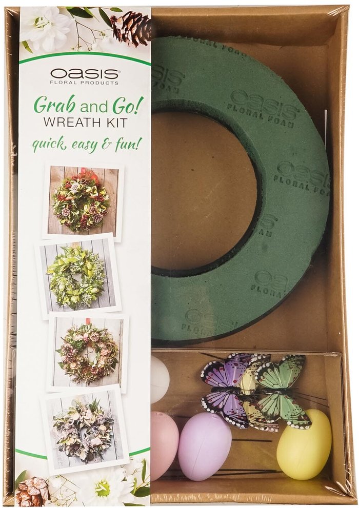 The Range | Oasis Oasis Grab and Go Kit Oasis Oasis Grab and Go Kit