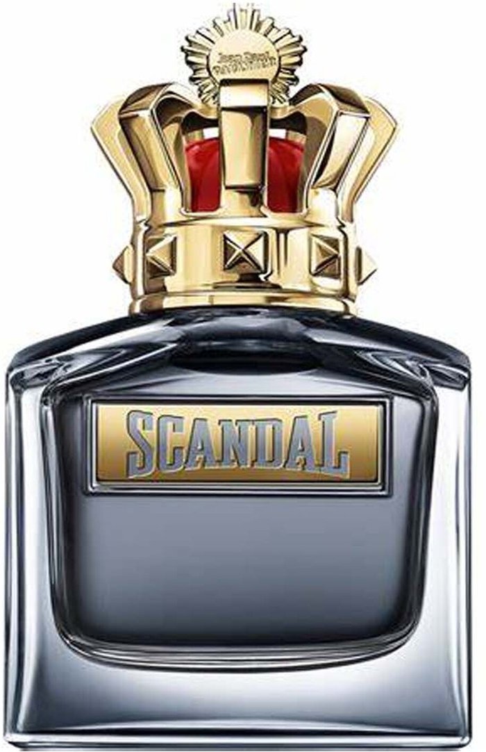 The Range | Jean Paul Gaultier Jean Paul Gaultier Scandal Pour Homme Eau de Toilette 100ml Jean Paul Gaultier Jean Paul Gaultier Scandal Pour Homme Eau de Toilette 100ml