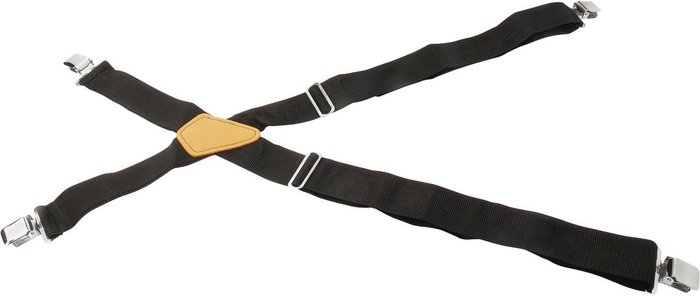 The Range | Draper Draper Heavy Duty Trousers Braces Draper Draper Heavy Duty Trousers Braces