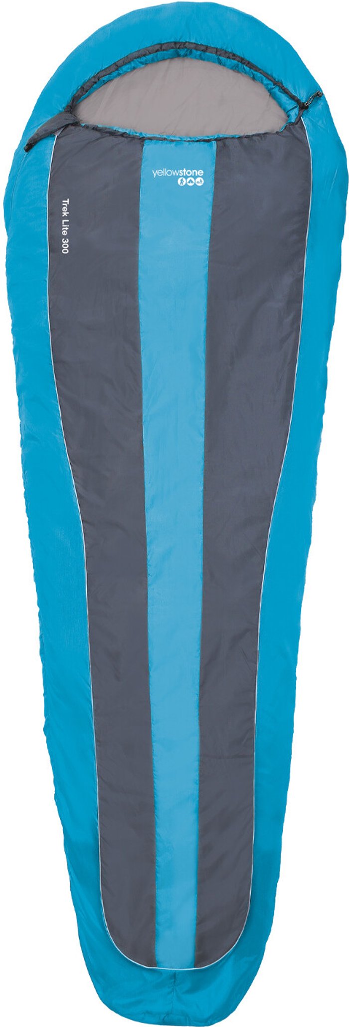 The Range | Yellowstone Yellowstone Trek Lite Classic 300 - Blue Yellowstone Yellowstone Trek Lite Classic 300 - Blue