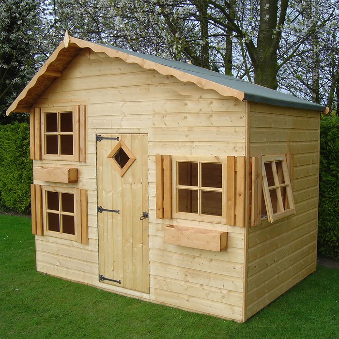 The Range | Shire Shire Loft Children's Playhouse Shire Shire Loft Children's Playhouse
