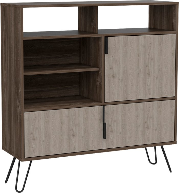 The Range | Core Products Core Products Nevada High Sideboard Smoked Oak Core Products Core Products Nevada High Sideboard Smoked Oak