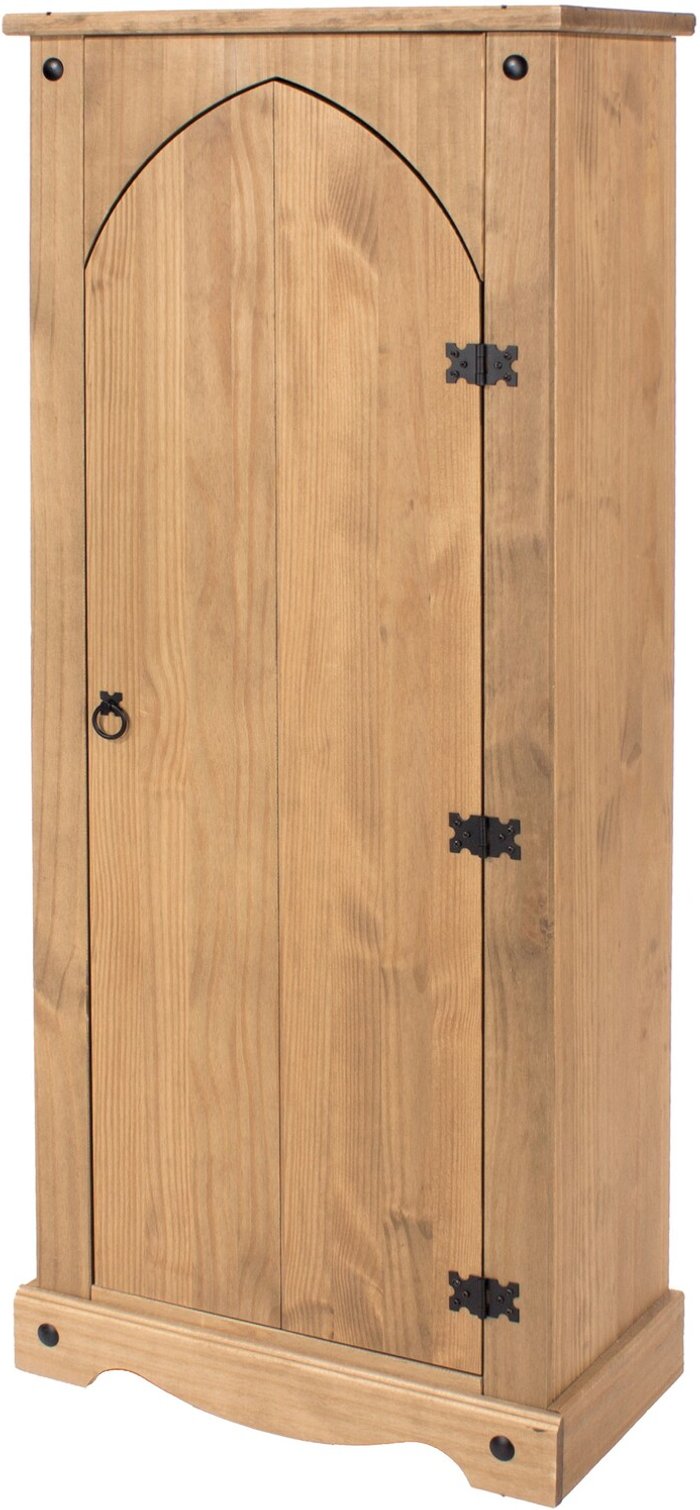 The Range | Core Products Core Products Halea Pine Vestry Cupboard Core Products Core Products Halea Pine Vestry Cupboard