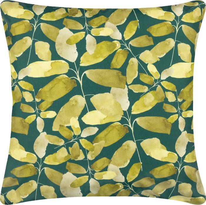 The Range | Wylder Tropics Wylder Tropics Lorena Outdoor Cushion Emerald Wylder Tropics Wylder Tropics Lorena Outdoor Cushion Emerald
