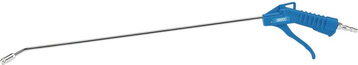 The Range | Draper Draper Air Blow Gun 500mm Draper Draper Air Blow Gun 500mm