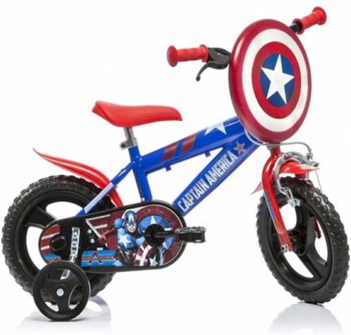 The Range | Avengers Avengers Captain America 12 Avengers Avengers Captain America 12