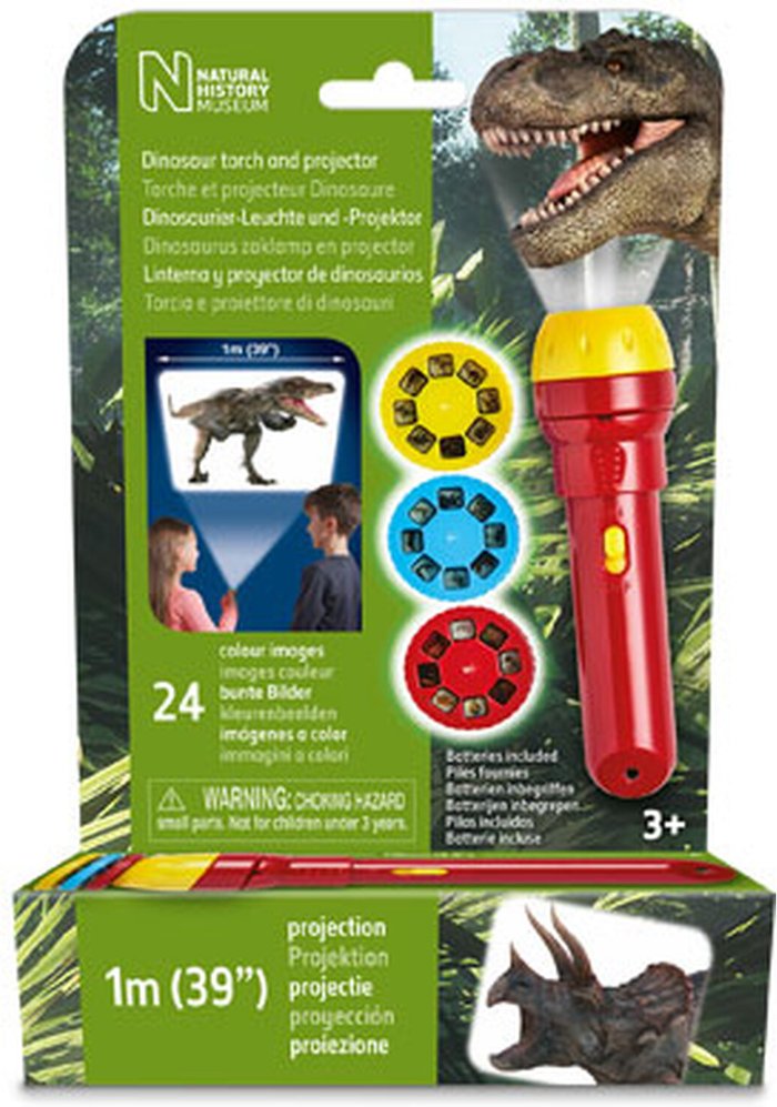 The Range | Brainstorm Dinosaur Torch and Projector - Brainstorm Brainstorm Dinosaur Torch and Projector - Brainstorm