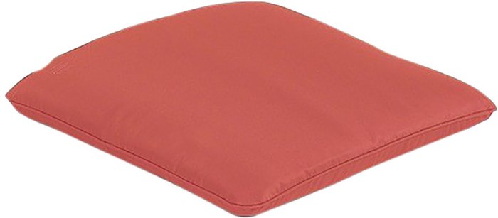 The Range | Patio Armchair Cushion - Terracotta Patio Armchair Cushion - Terracotta