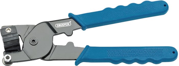 The Range | Draper Draper Tile Cutting Pliers 200mm Draper Draper Tile Cutting Pliers 200mm