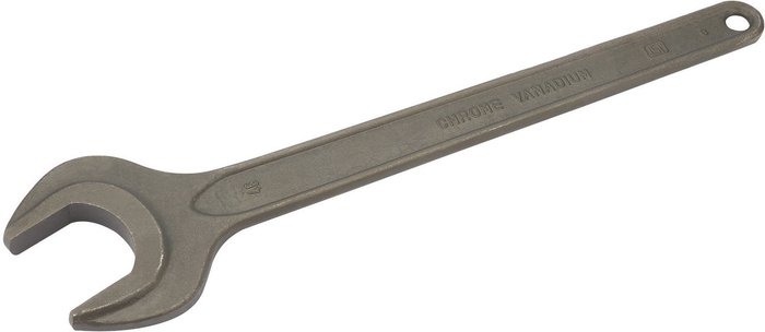 The Range | Draper Draper Single Open Ended Spanner Metric 46mm Draper Draper Single Open Ended Spanner Metric 46mm