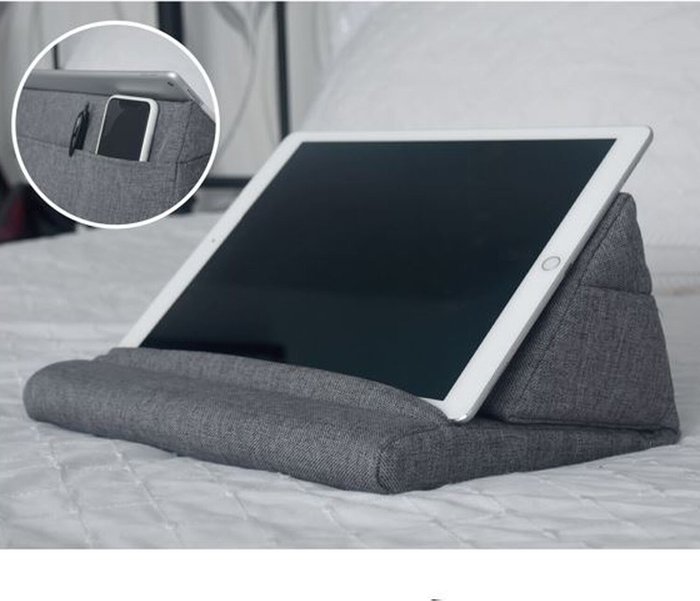 The Range | Ingenious Ingenious Tablet Cushion Ingenious Ingenious Tablet Cushion