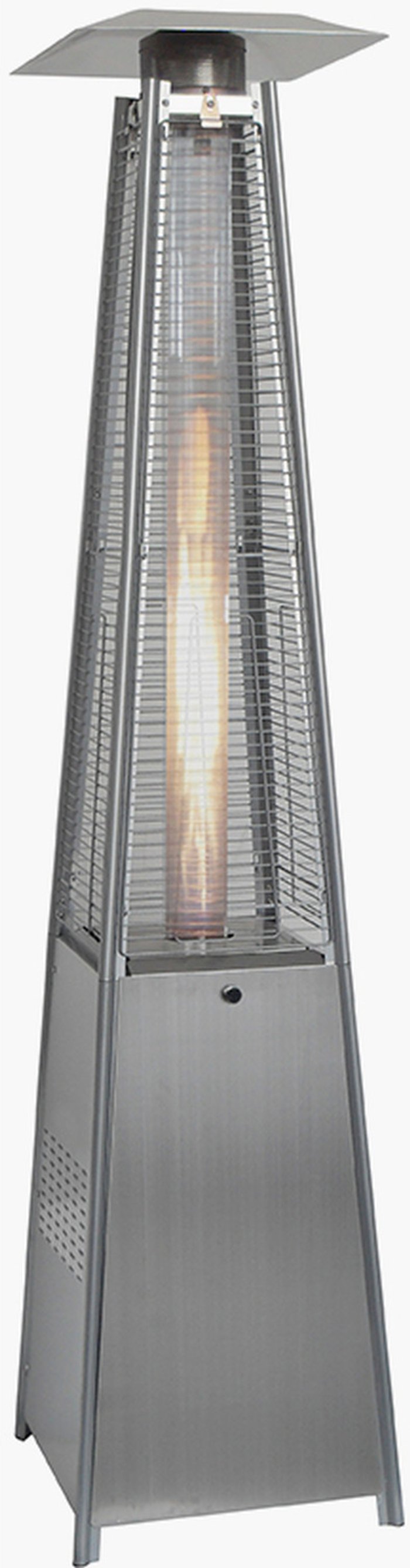 The Range | Pacific Lifestyle Pacific Lifestyle Quadrilateral Patio Heater Pacific Lifestyle Pacific Lifestyle Quadrilateral Patio Heater