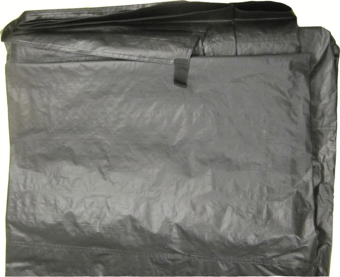 The Range | Olpro Abberley Footprint Groundsheet - Grey Olpro Abberley Footprint Groundsheet - Grey