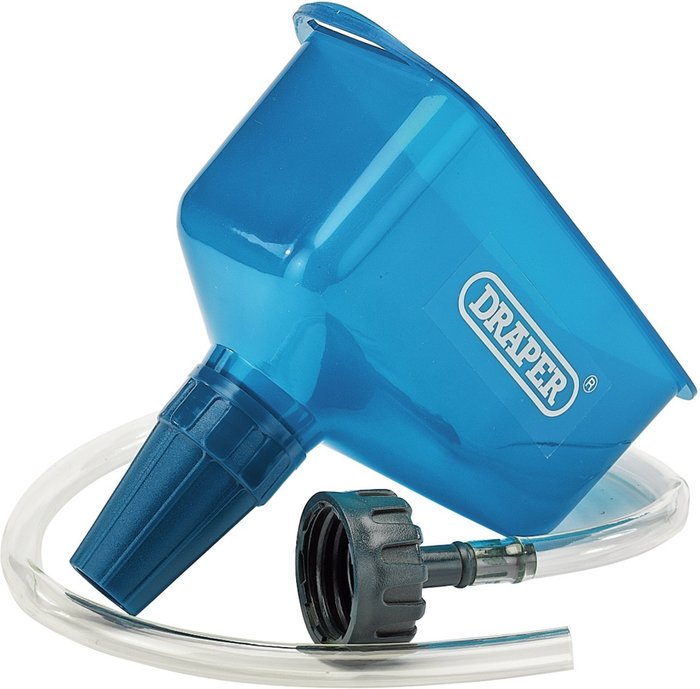 The Range | Draper Draper Oil Funnel Draper Draper Oil Funnel