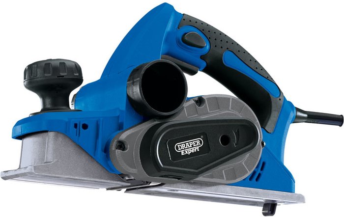 The Range | Draper Draper P950E82/4 Planer 240v Draper Draper P950E82/4 Planer 240v