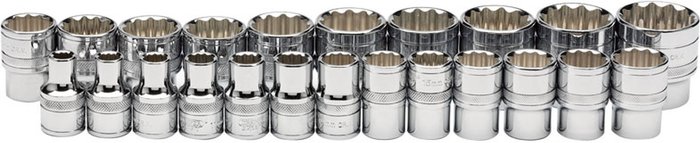 The Range | Draper Draper 12 Draper Draper 12