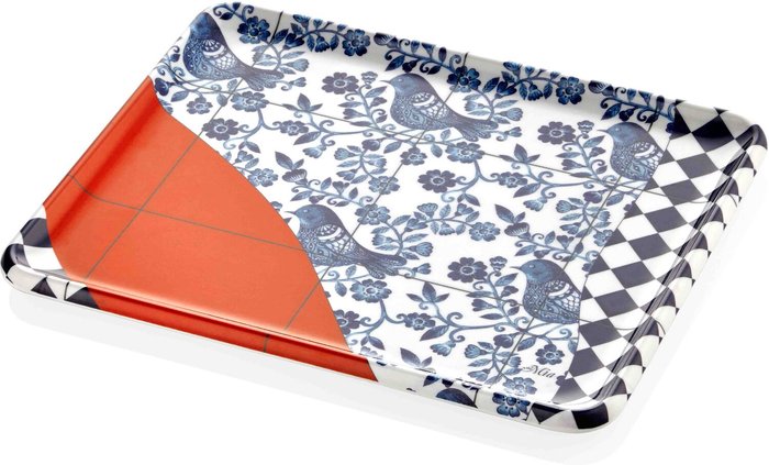 The Range | Rozi Birdy Serving Tray Rozi Birdy Serving Tray
