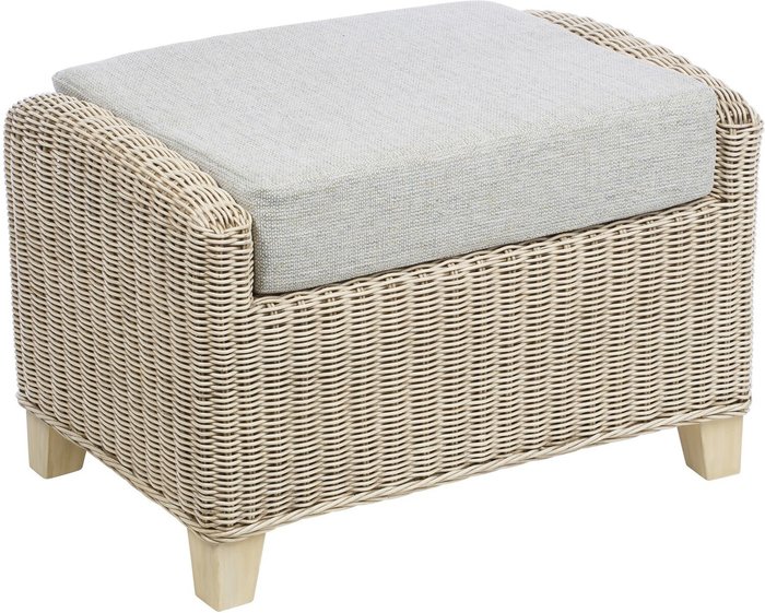 The Range | Desser Desser Dijon Footstool Desser Desser Dijon Footstool