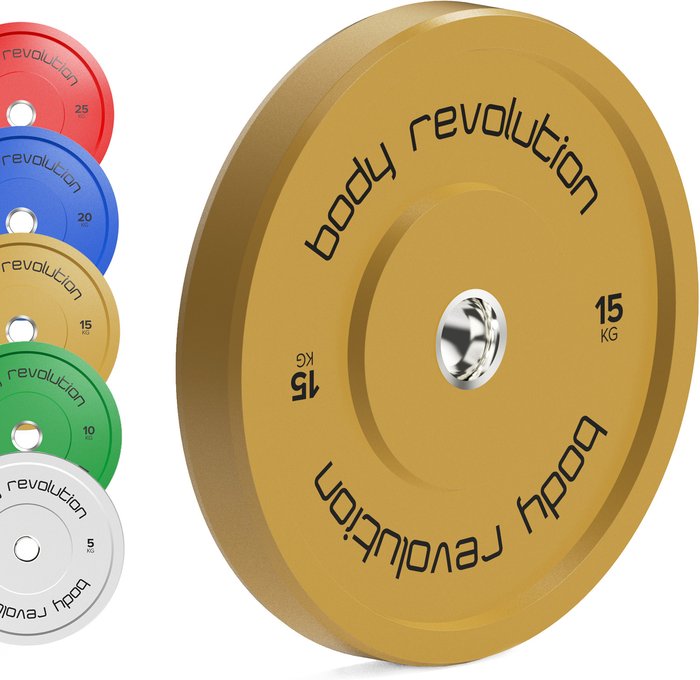 The Range | Body Revolution Body Revolution 2 Body Revolution Body Revolution 2