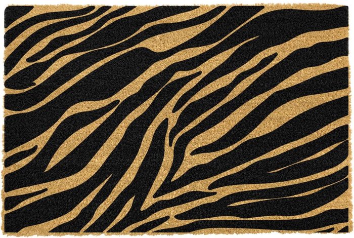 The Range | Artsy Doormats Artsy Doormats Zebra Print Doormat Artsy Doormats Artsy Doormats Zebra Print Doormat