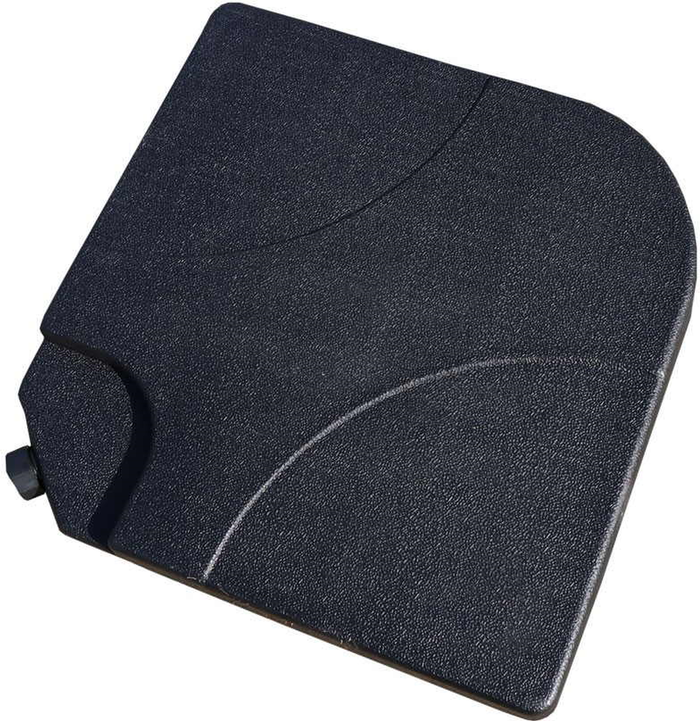 The Range | BillyOh Cantilever Parasol Base - Black BillyOh Cantilever Parasol Base - Black