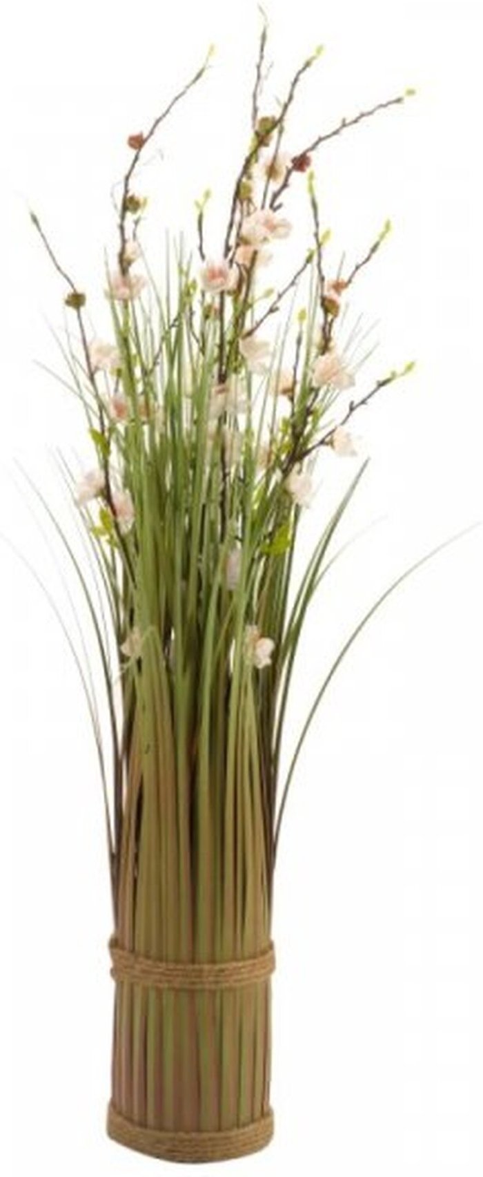 The Range | Faux Décor Faux Décor Faux Decor Bouquet - In-lit Spring Blossom - Multi Faux Décor Faux Décor Faux Decor Bouquet - In-lit Spring Blossom - Multi