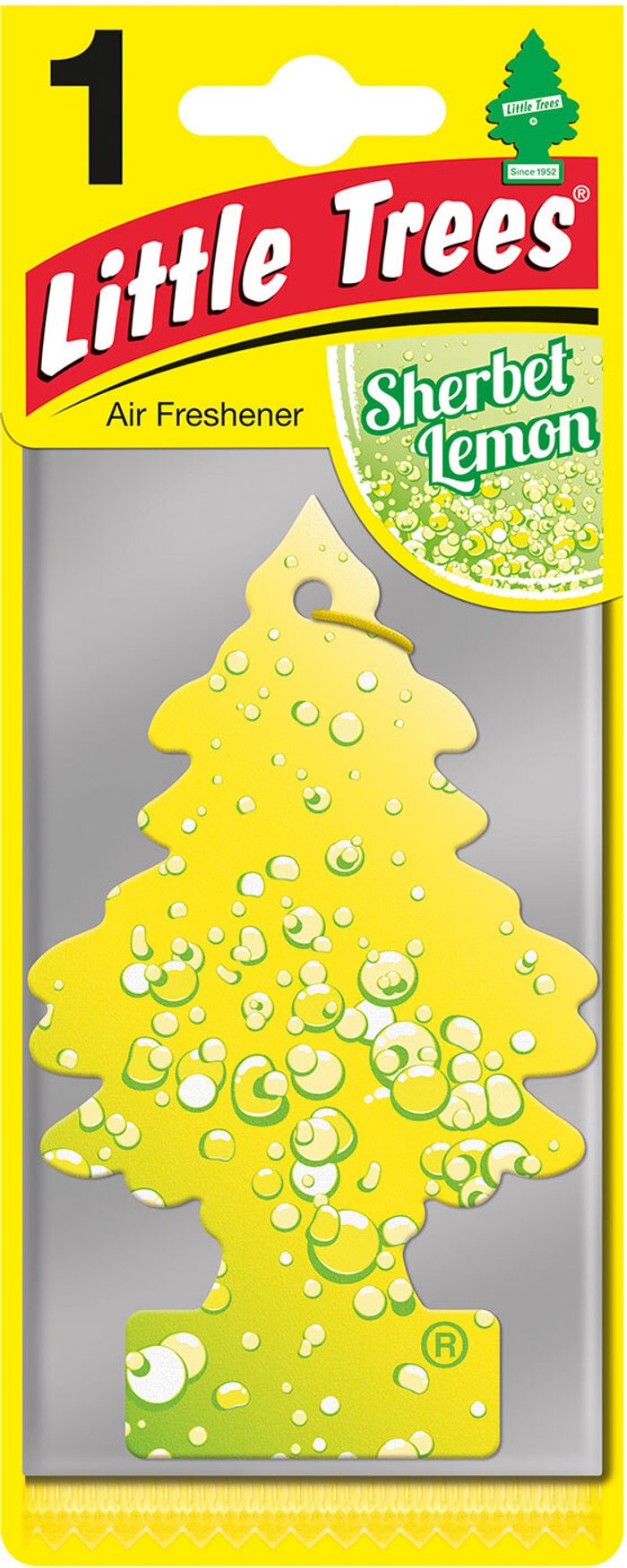 The Range | Little Trees Little Trees Sherbet Lemon - Yellow Little Trees Little Trees Sherbet Lemon - Yellow