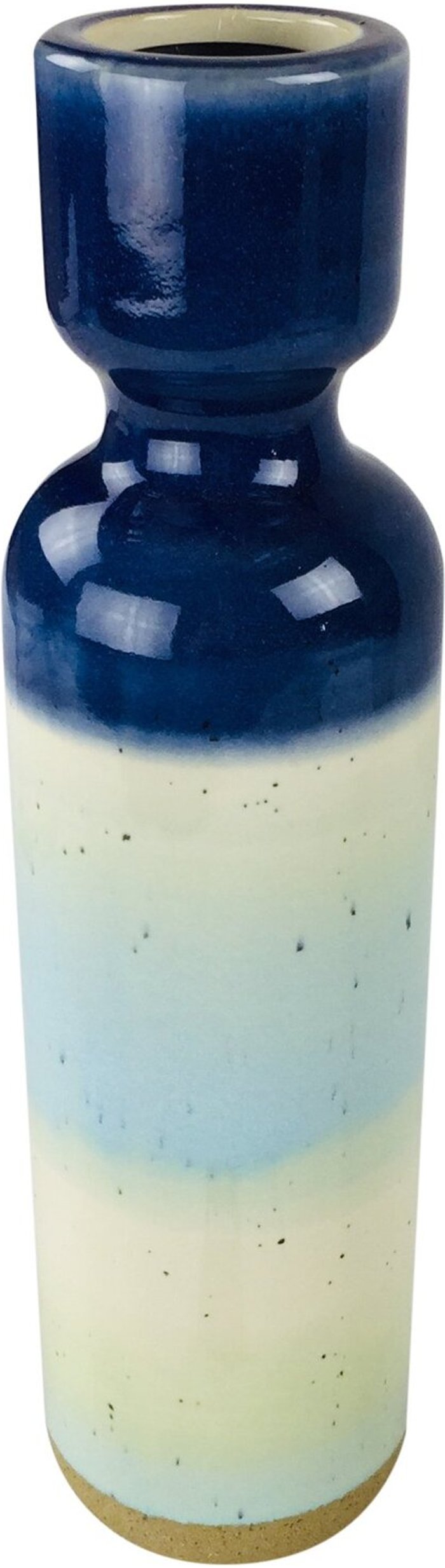 The Range | Inspire Home Dcor Beauty of the Ocean into Your Home with Our Sea Life Candle Holder large - Blue Inspire Home Dcor Beauty of the Ocean into Your Home with Our Sea Life Candle Holder large - Blue