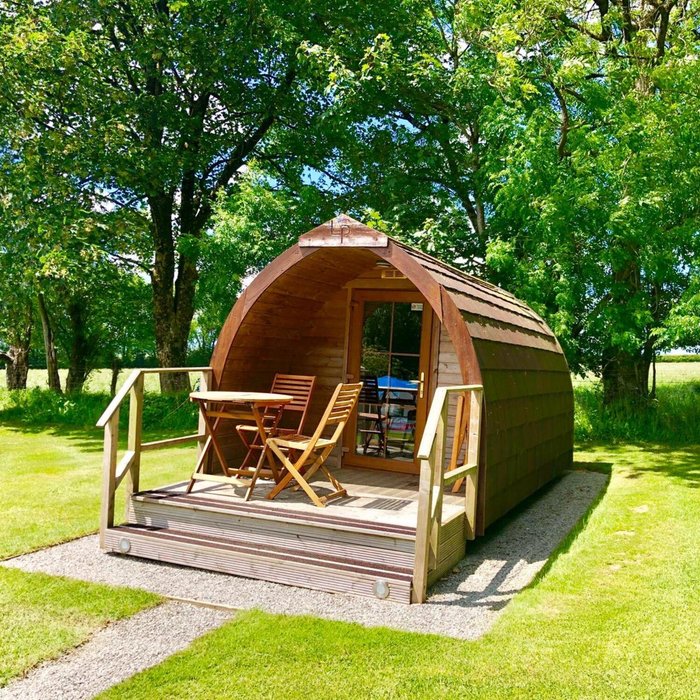 The Range | Buyagift Buyagift Two Night Glamping for Two Experience Buyagift Buyagift Two Night Glamping for Two Experience